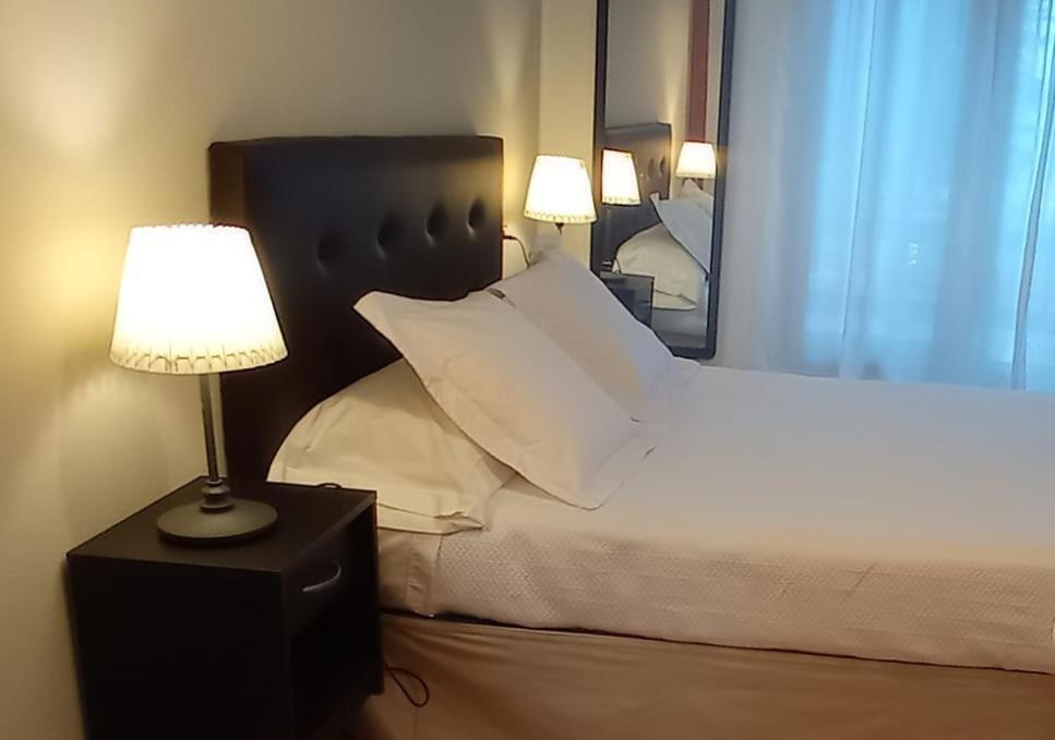 Hospedaje Torreon Onís Εξωτερικό φωτογραφία
