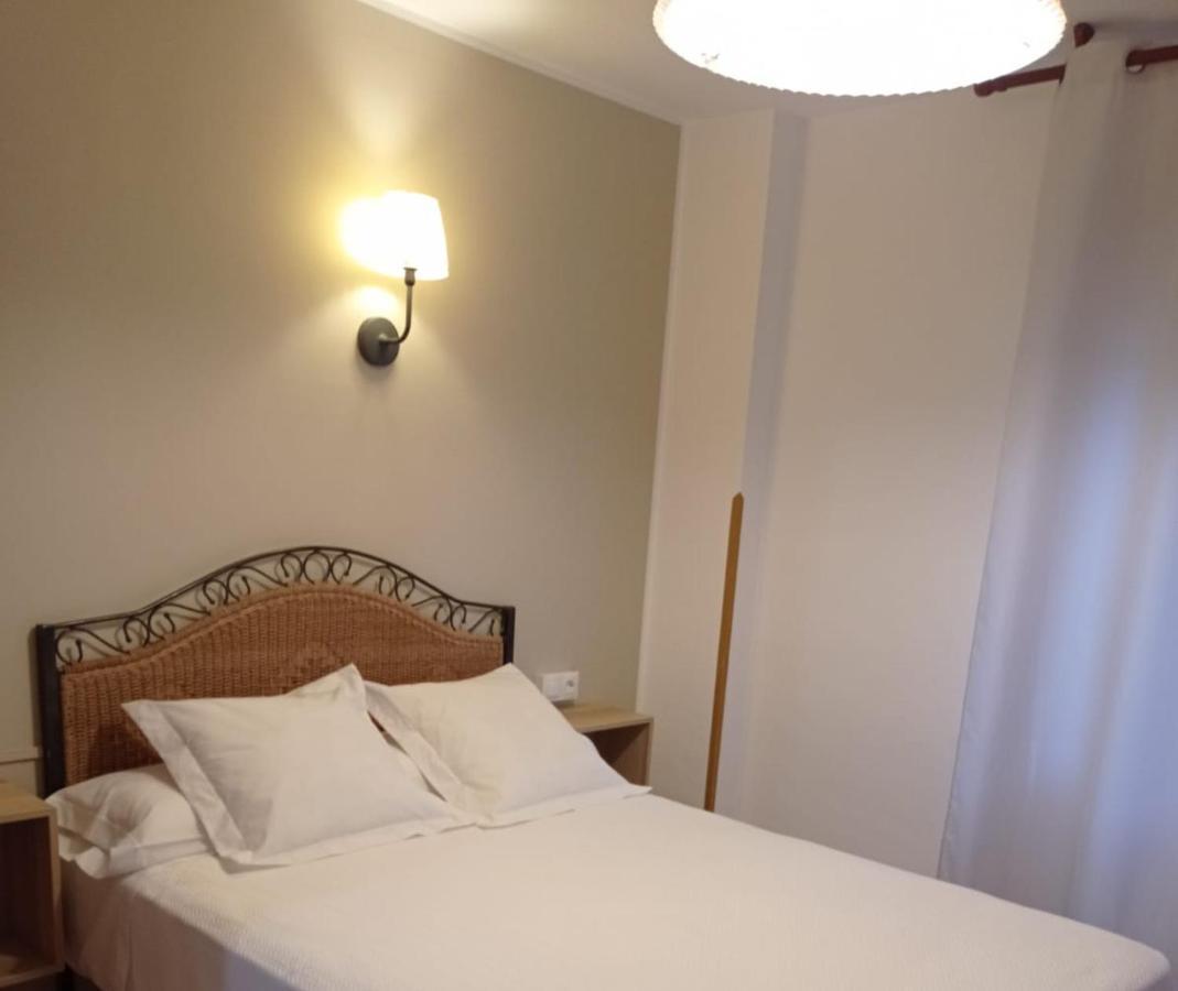Hospedaje Torreon Onís Εξωτερικό φωτογραφία
