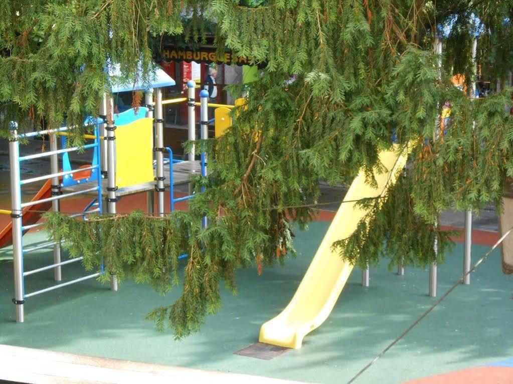 Hospedaje Torreon Onís Εξωτερικό φωτογραφία