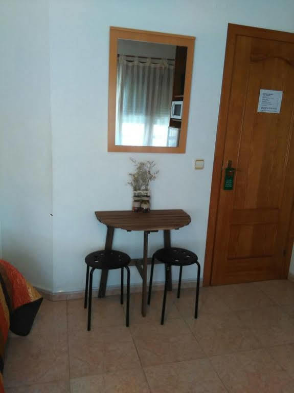 Hospedaje Torreon Onís Εξωτερικό φωτογραφία