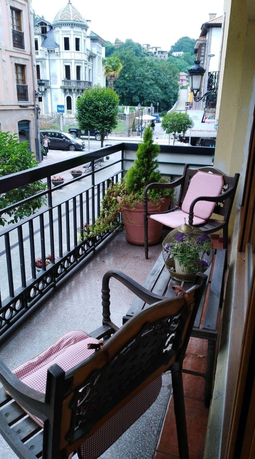 Hospedaje Torreon Onís Εξωτερικό φωτογραφία